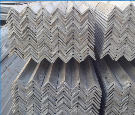 宿州不等边镀锌角钢